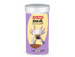 Dajana Axolotl Supreme Pellets 100 ml