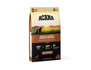 ACANA ADULT LARGE BREED RECIPE