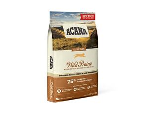 ACANA WILD PRAIRIE CAT GRAIN-FREE