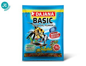 Dajana basic flakes 10 g