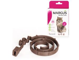 MARGUS Biocide Collar Cat 42cm