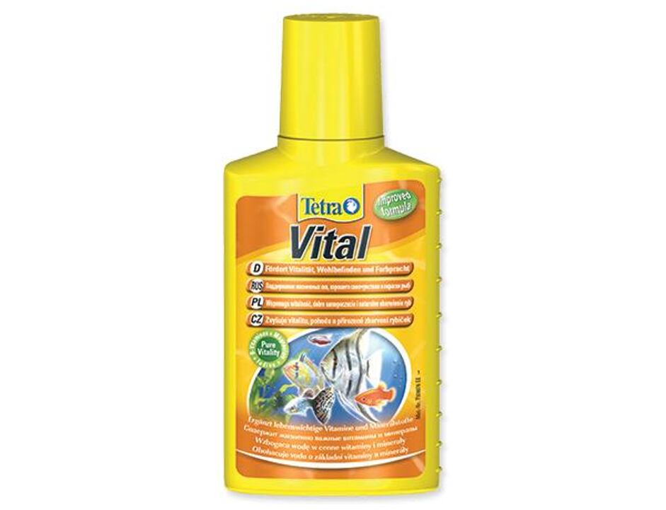 Tetra TetraVital 100ml