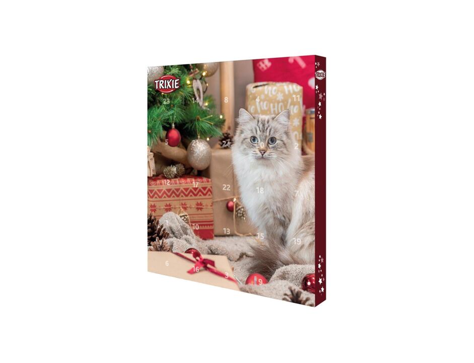 Adventskalender für Katzen TRIXIE
Trixie Adventskalender für Katzen