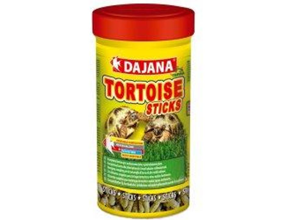 Dajana Tortoise Stick 1000ml