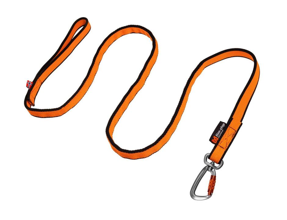 Non-stop Dogwear Bungee Leash Zugleine