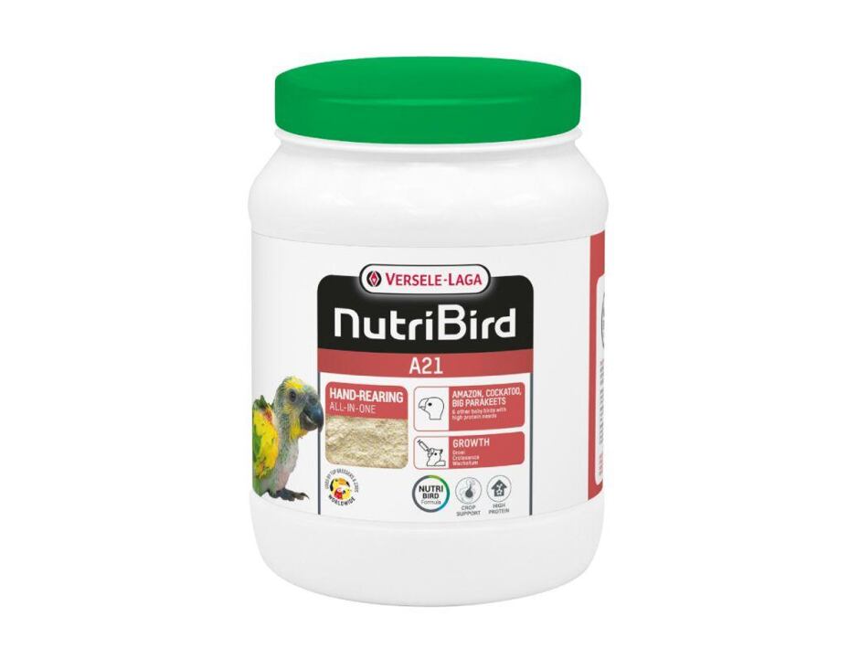 Versele-Laga NutriBird A21