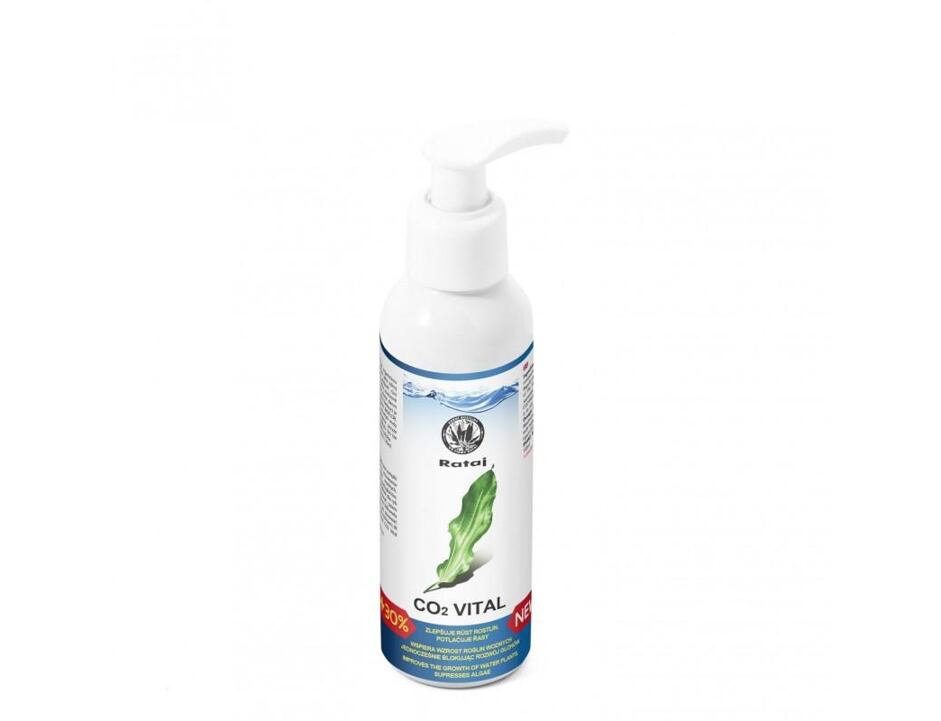 CO2 Vital 500ml